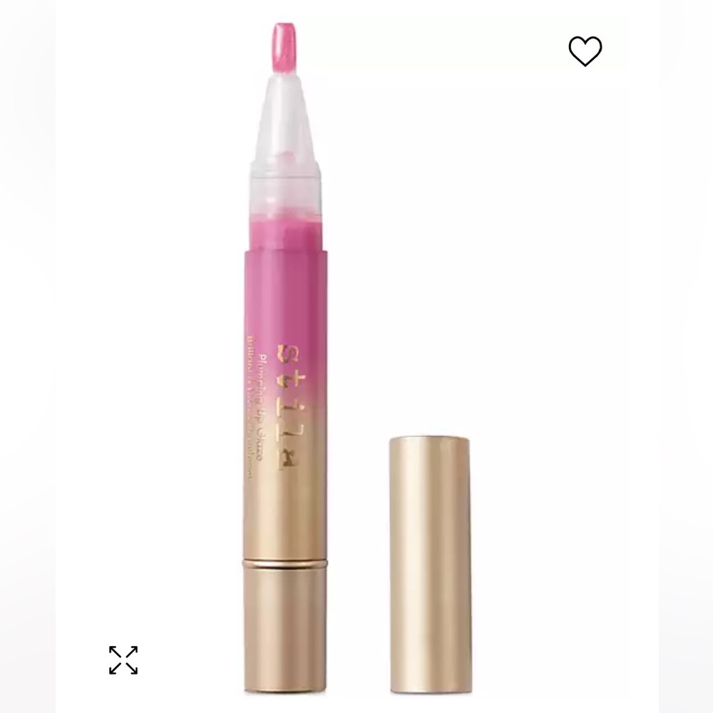Plumping Lip Glaze